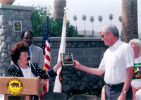 Loveridge Citrus Park Dedication copy