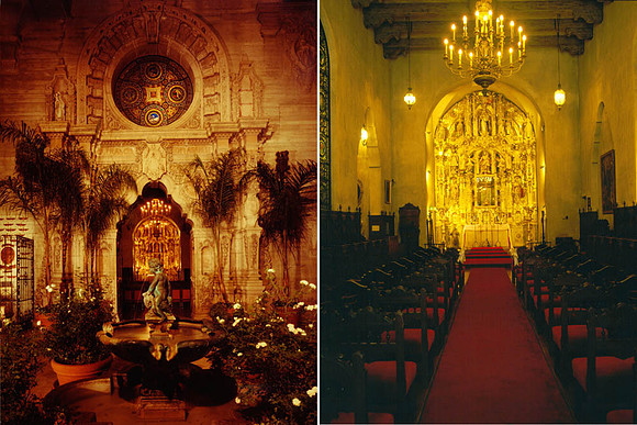 atriochapel