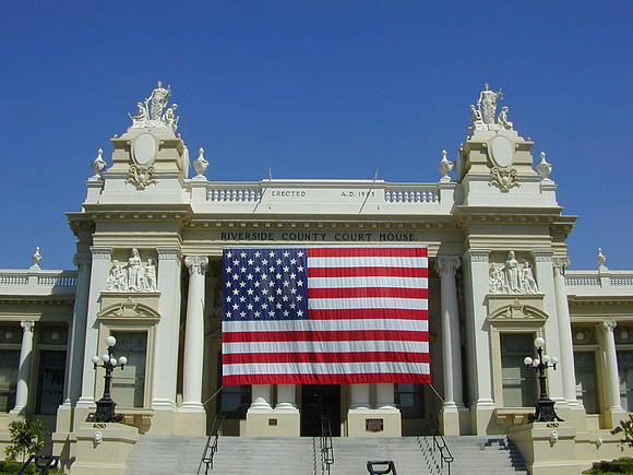 Courthouse 7_3_00