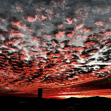 Sunset copy