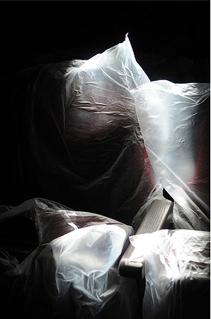 Covered Chairs