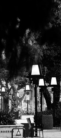 MallRaincrosslightsbw copy 3