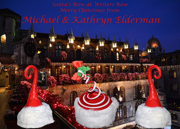 2015 xmas card