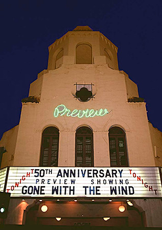 Night View GWTW 50th   copy