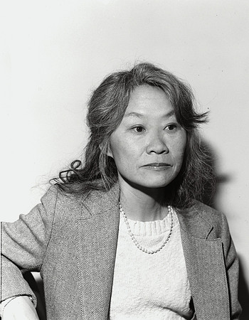 Maxine Hong Kingston 021_21.JPG 1985